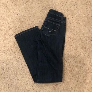 Kimes “Jolene” jeans